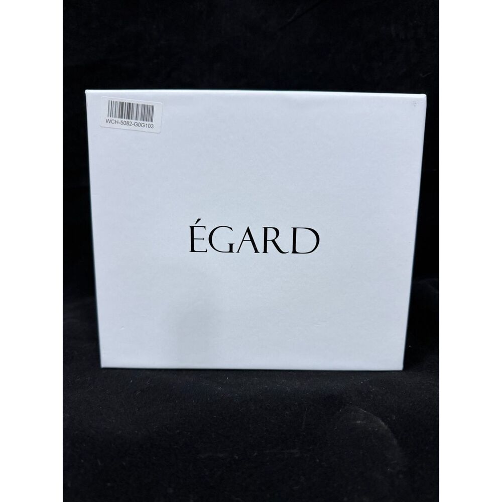 New EGARD Passages V2 Webb Limited Edition Watch 0584/5000